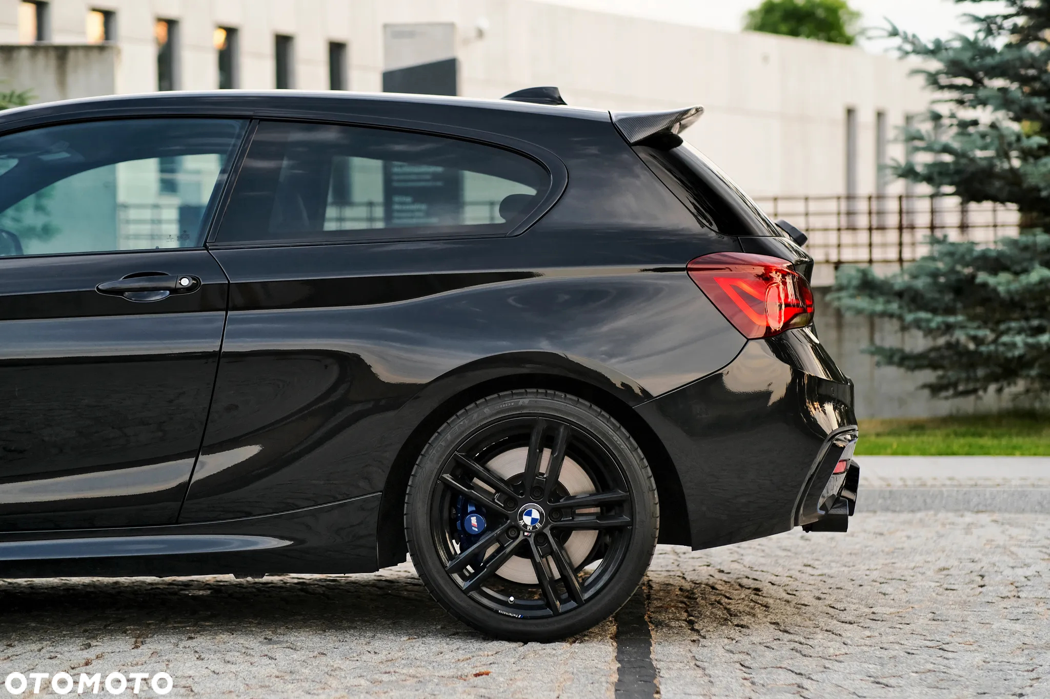 BMW 1M - 12