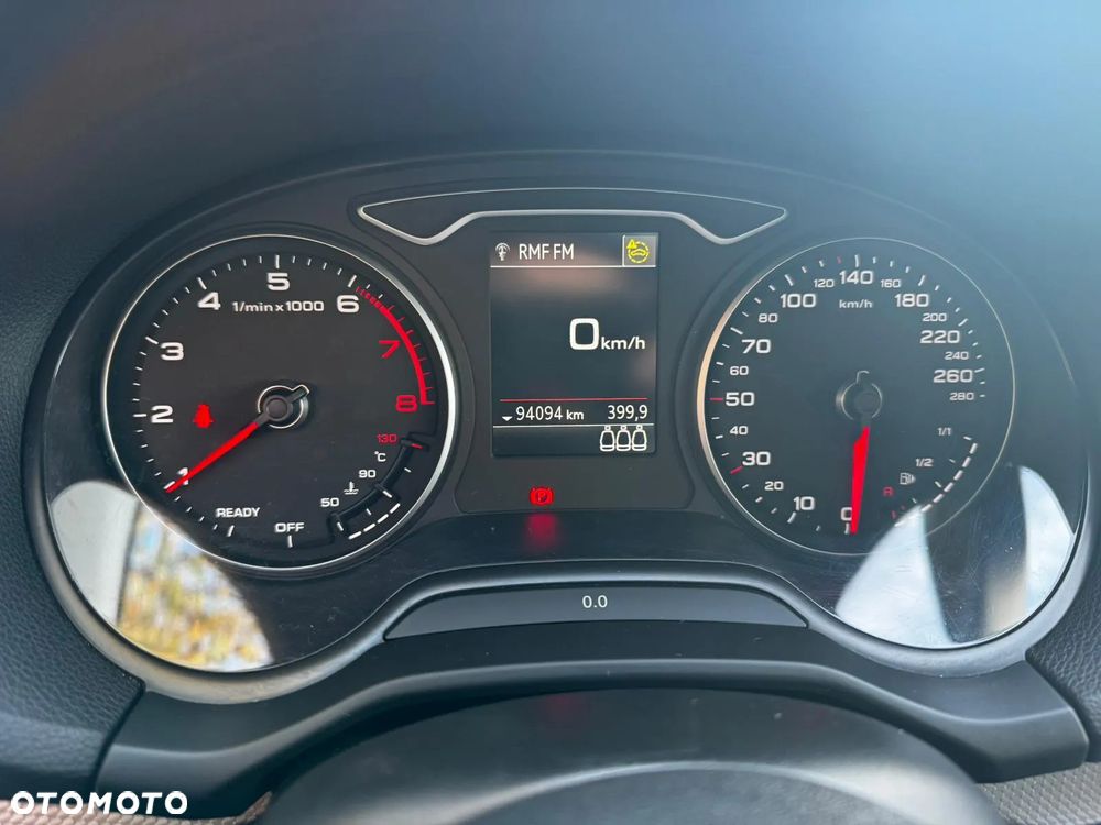 Audi Q2 30 TFSI advanced - 8