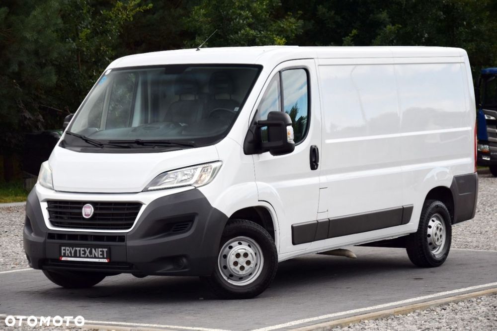 Fiat Ducato - 1