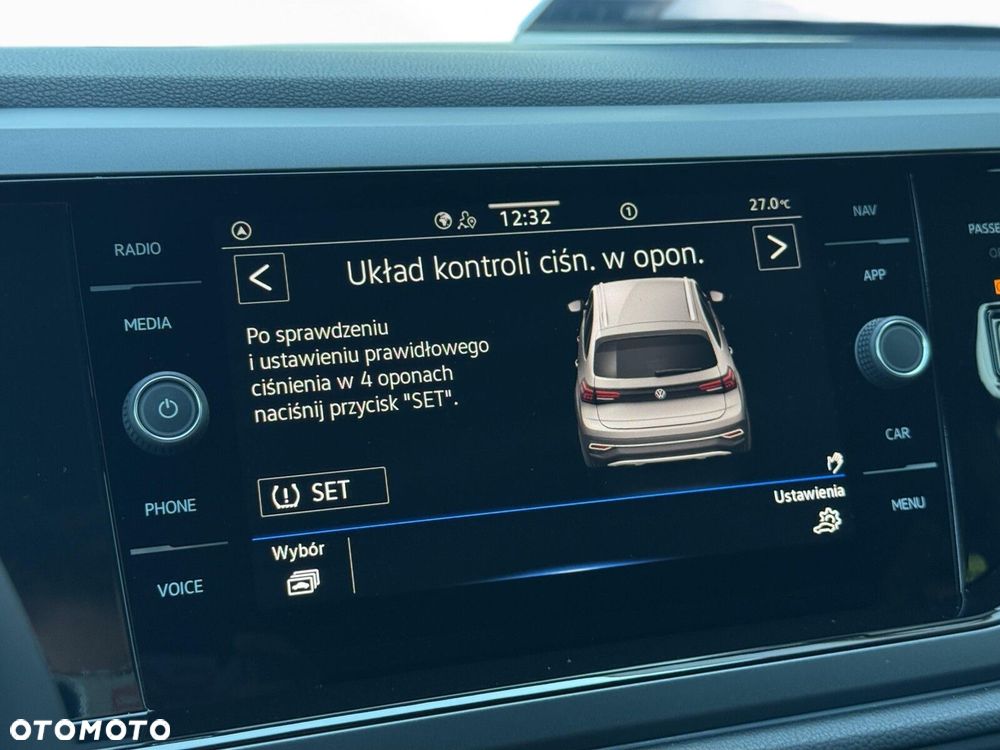 Volkswagen Taigo 1.0 TSI R-Line DSG - 22