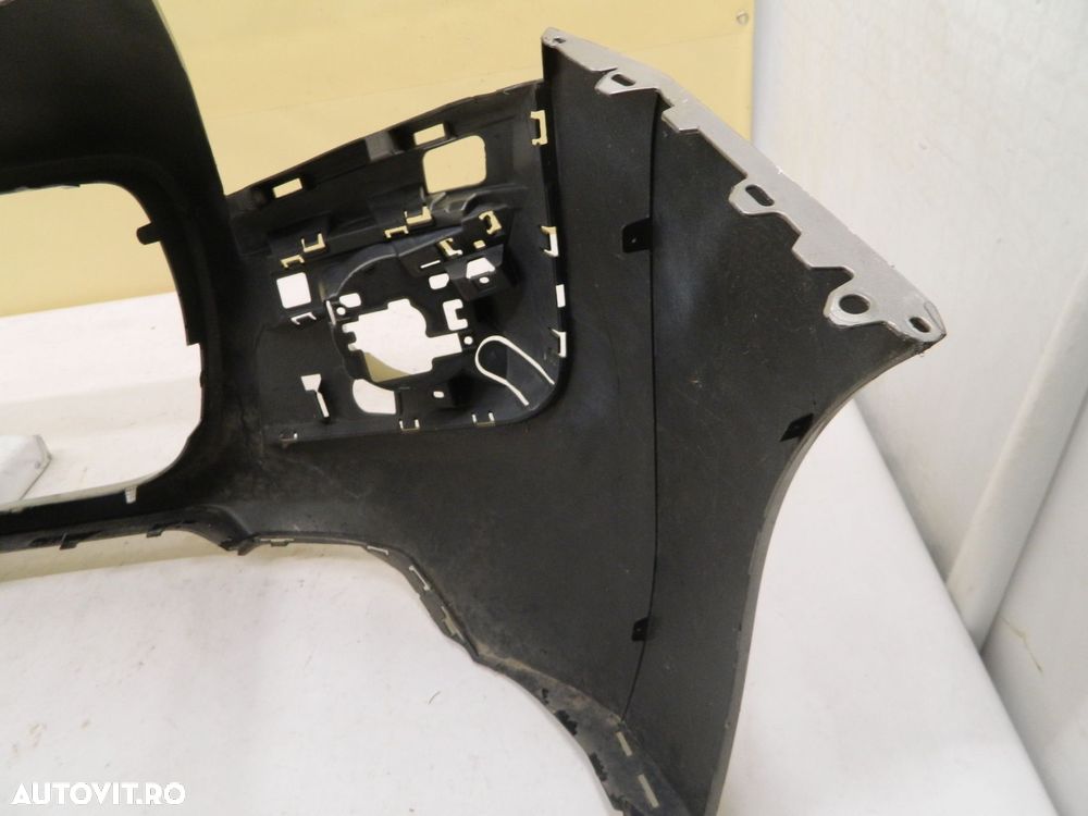 Bara fata Peugeot 3008, 2009, 2010, 2011, 2012, 2013, cod origine 9684345077. - 7