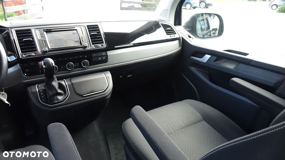Volkswagen California - 31