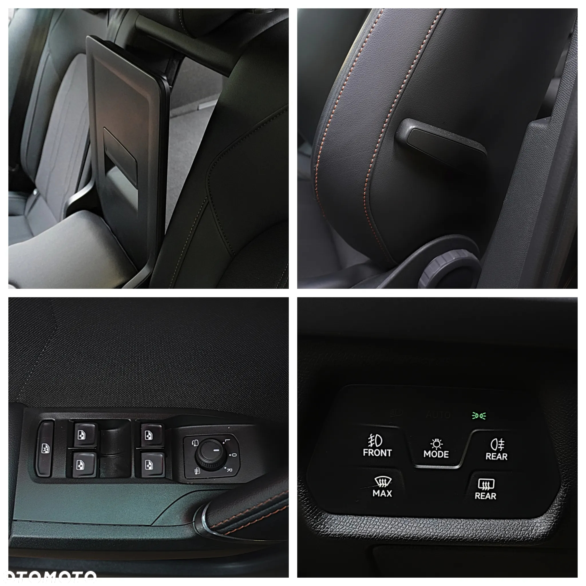 Cupra Formentor 1.5 TSI DSG - 29