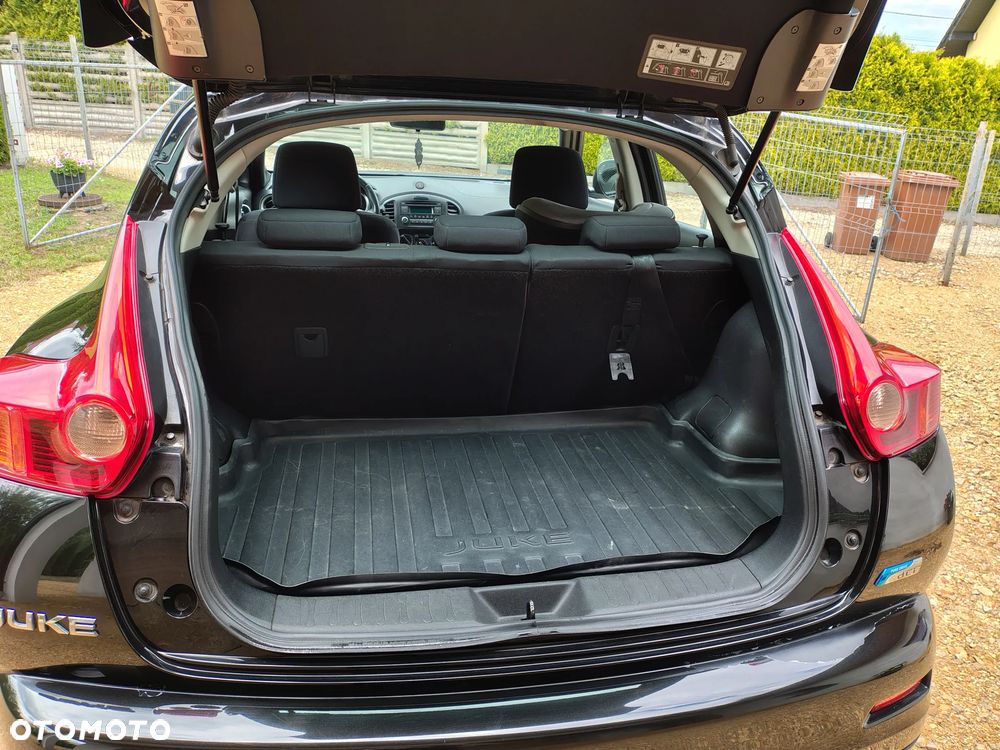 Nissan Juke 1.5 dCi Acenta - 13