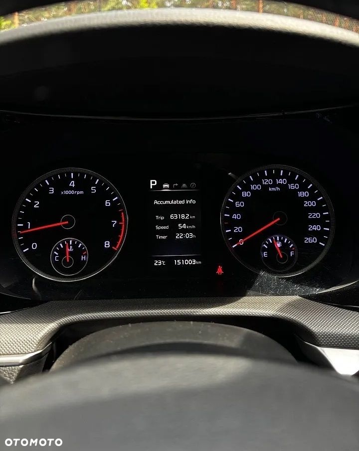 Kia K5 - 15