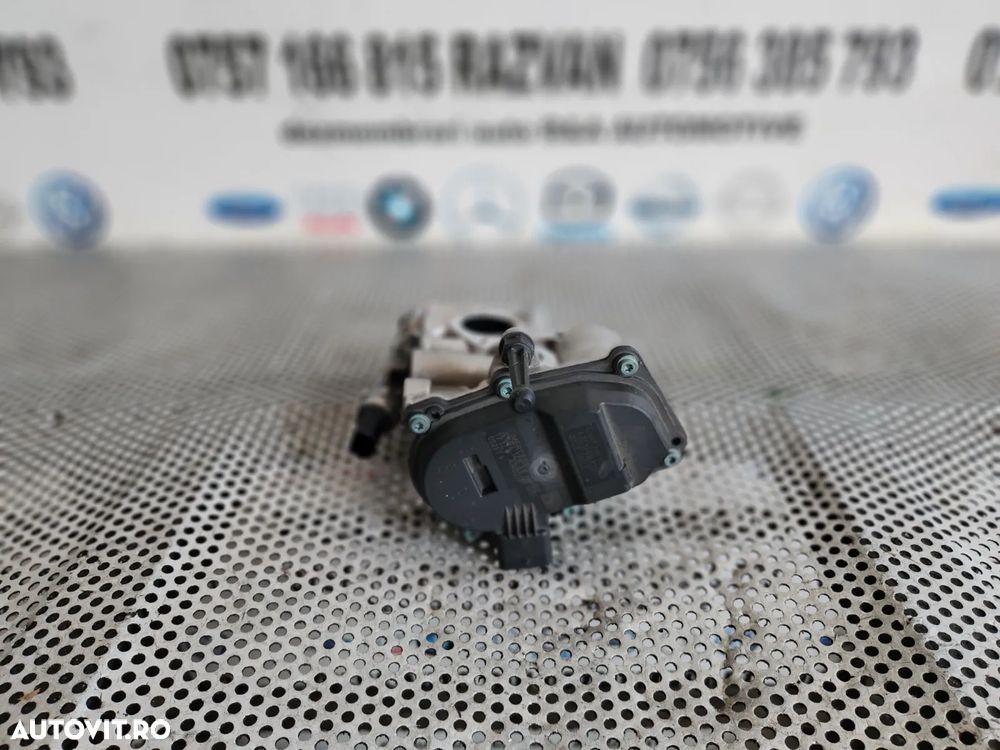 Supapa Valva Egr Mercedes E Class C Class W213 W238 W205 GLC W253 X253 CLA GLA Vito Etc. 2.0 Cdi Eu - 3
