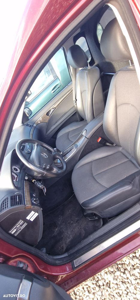 Mercedes-Benz E 220 T CDI Automatik Avantgarde - 19