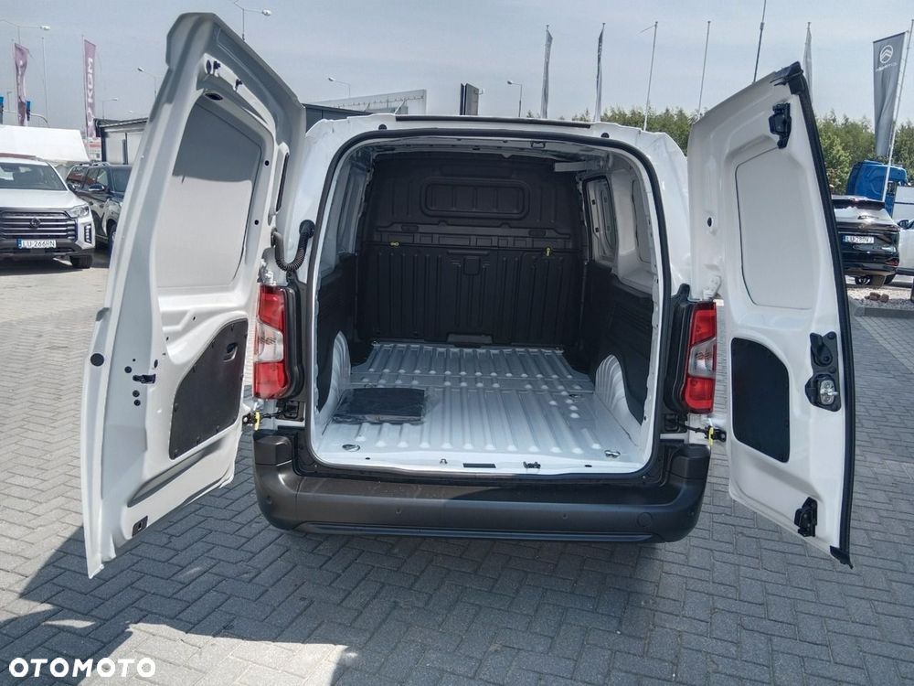 Citroën Berlingo - 14