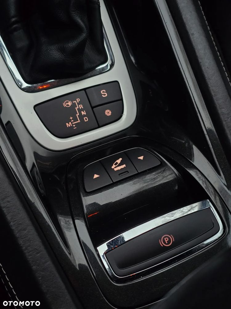 Citroën C5 V6 HDi 240 Biturbo FAP Exclusive - 31