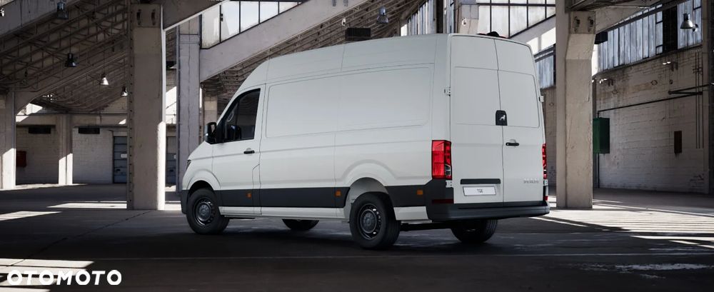 MAN TGE 3.180 4X2F SB - 3