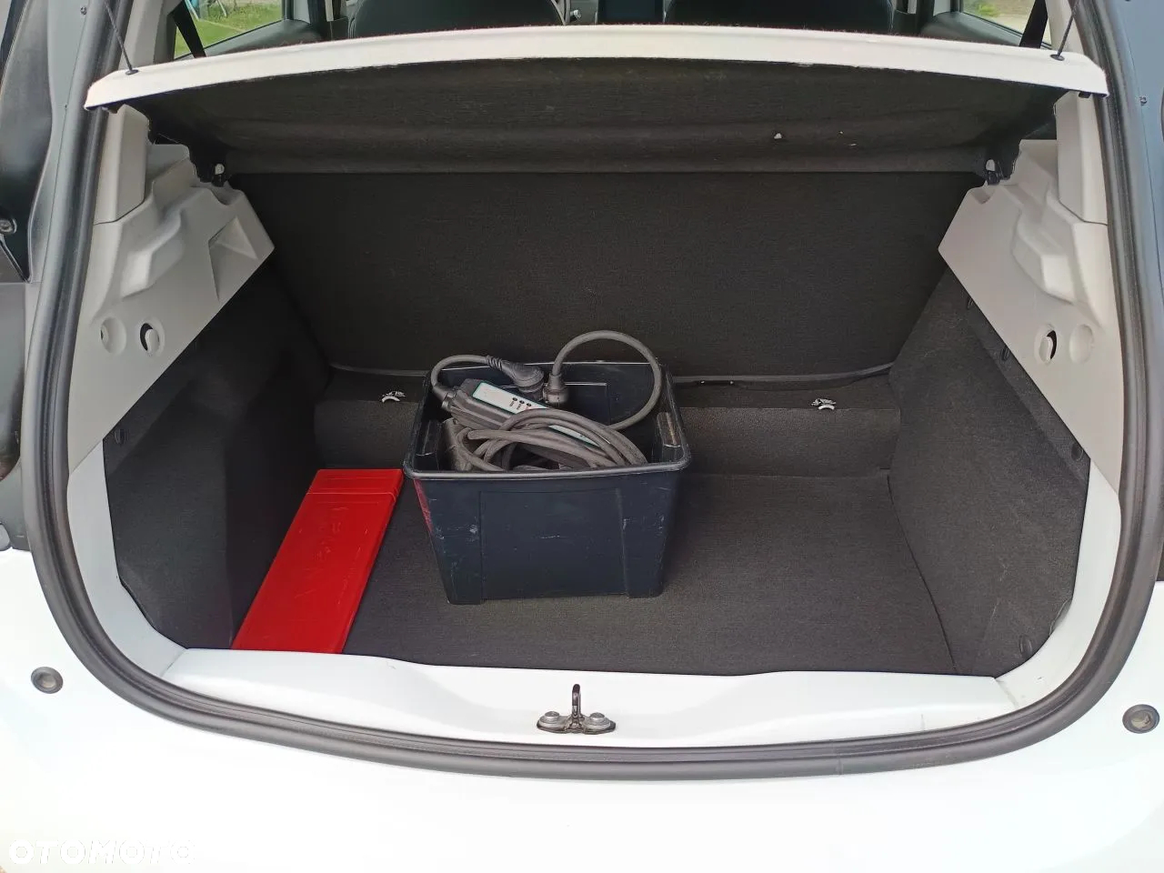 Renault Zoe R135 Z.E 50 Intens - 16
