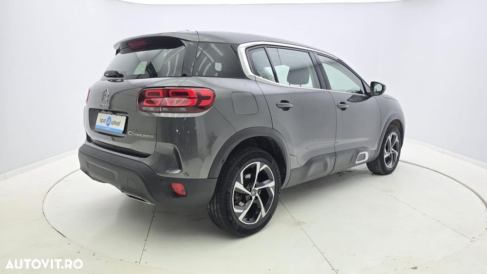 Citroën C5 Aircross - 6