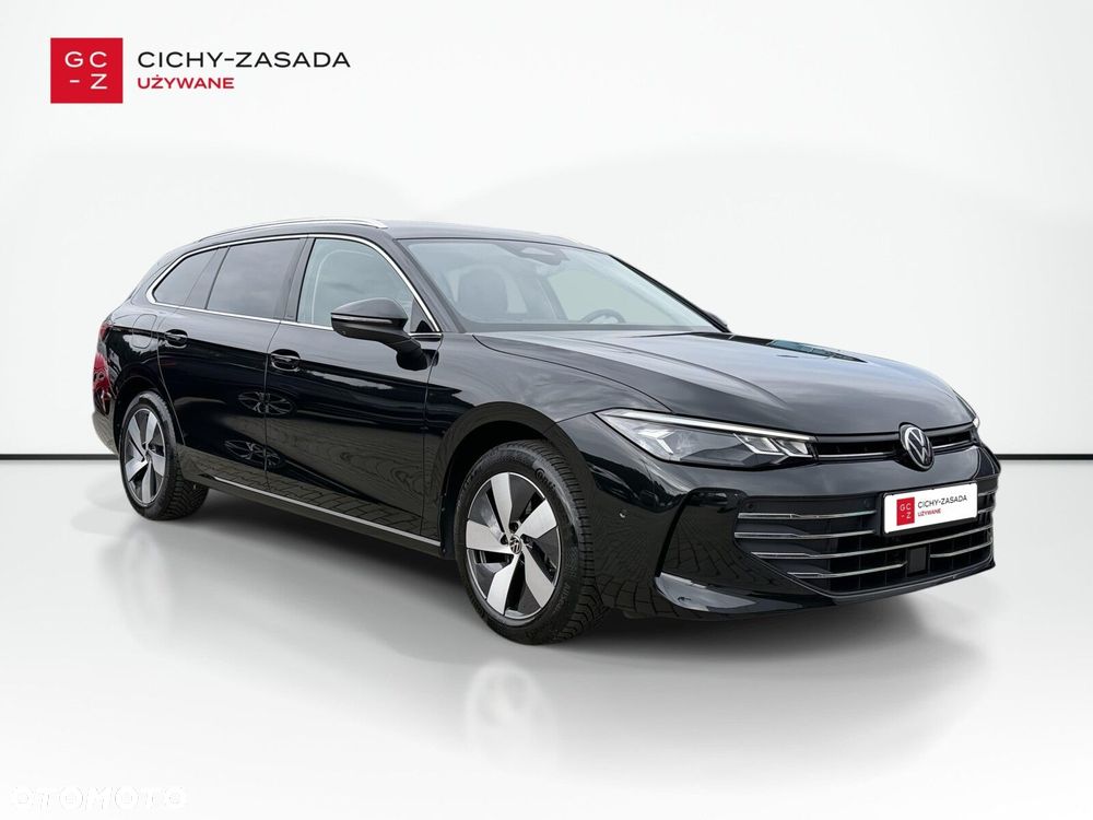 Volkswagen Passat Variant 1.5 TSI EVO Business DSG - 8