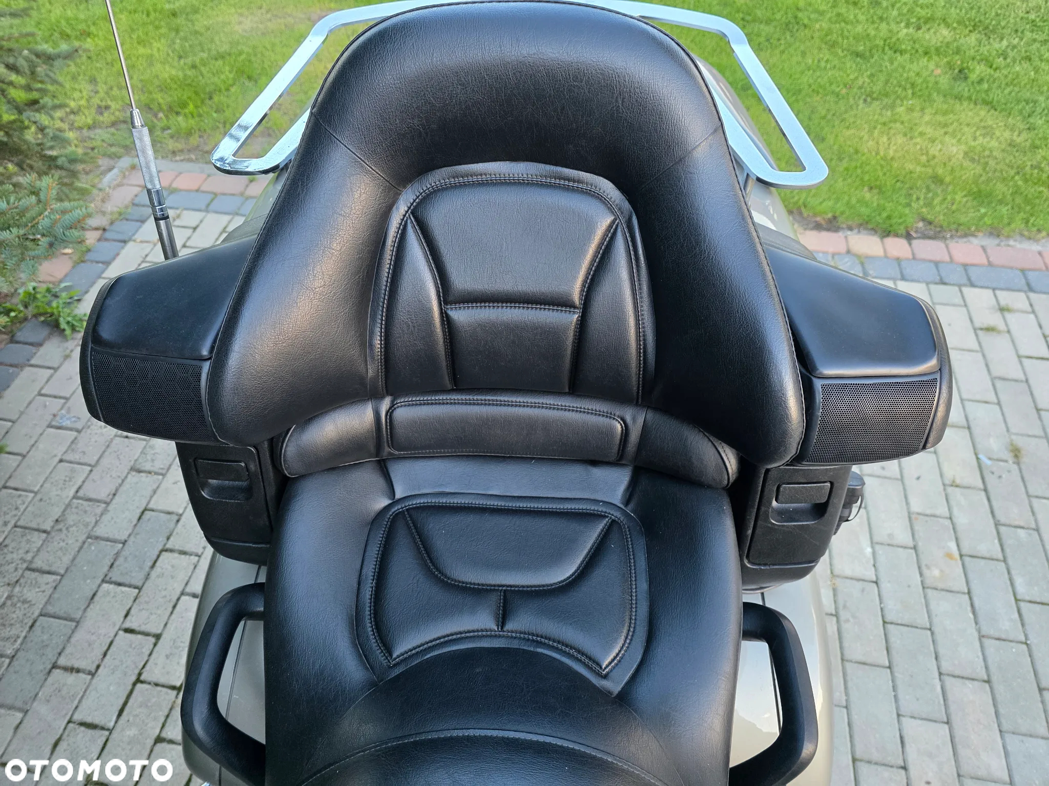 Honda GL - 18