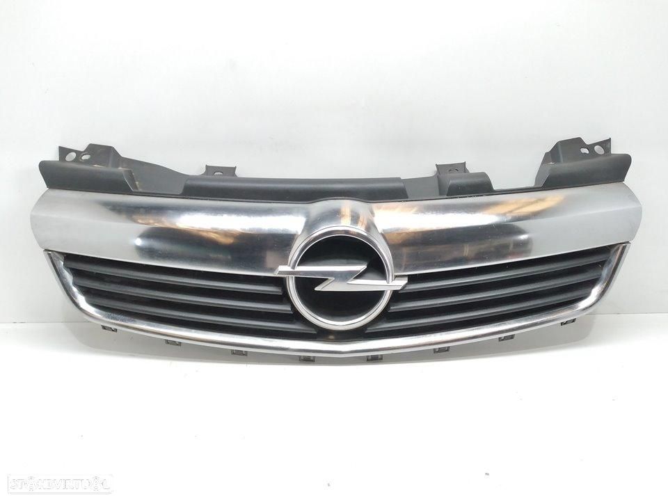 GRELHA DA FRENTE OPEL ZAFIRA B - 1
