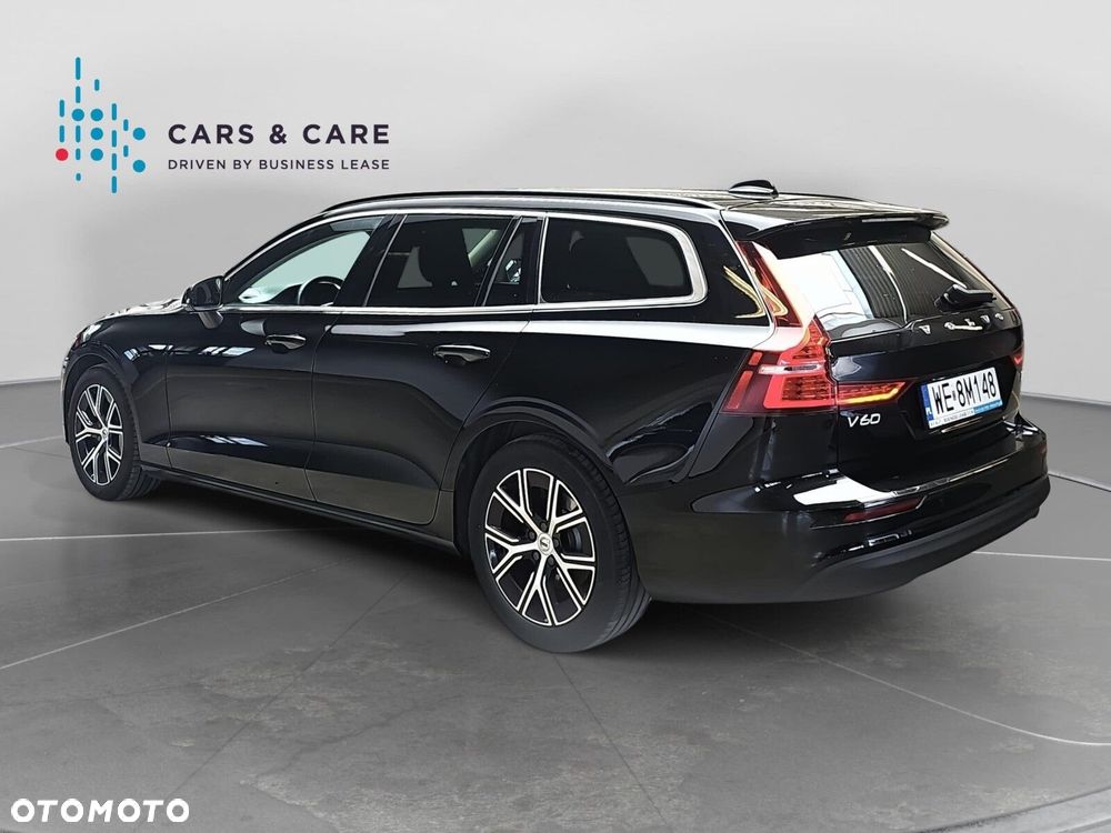 Volvo V60 B4 B Core - 25