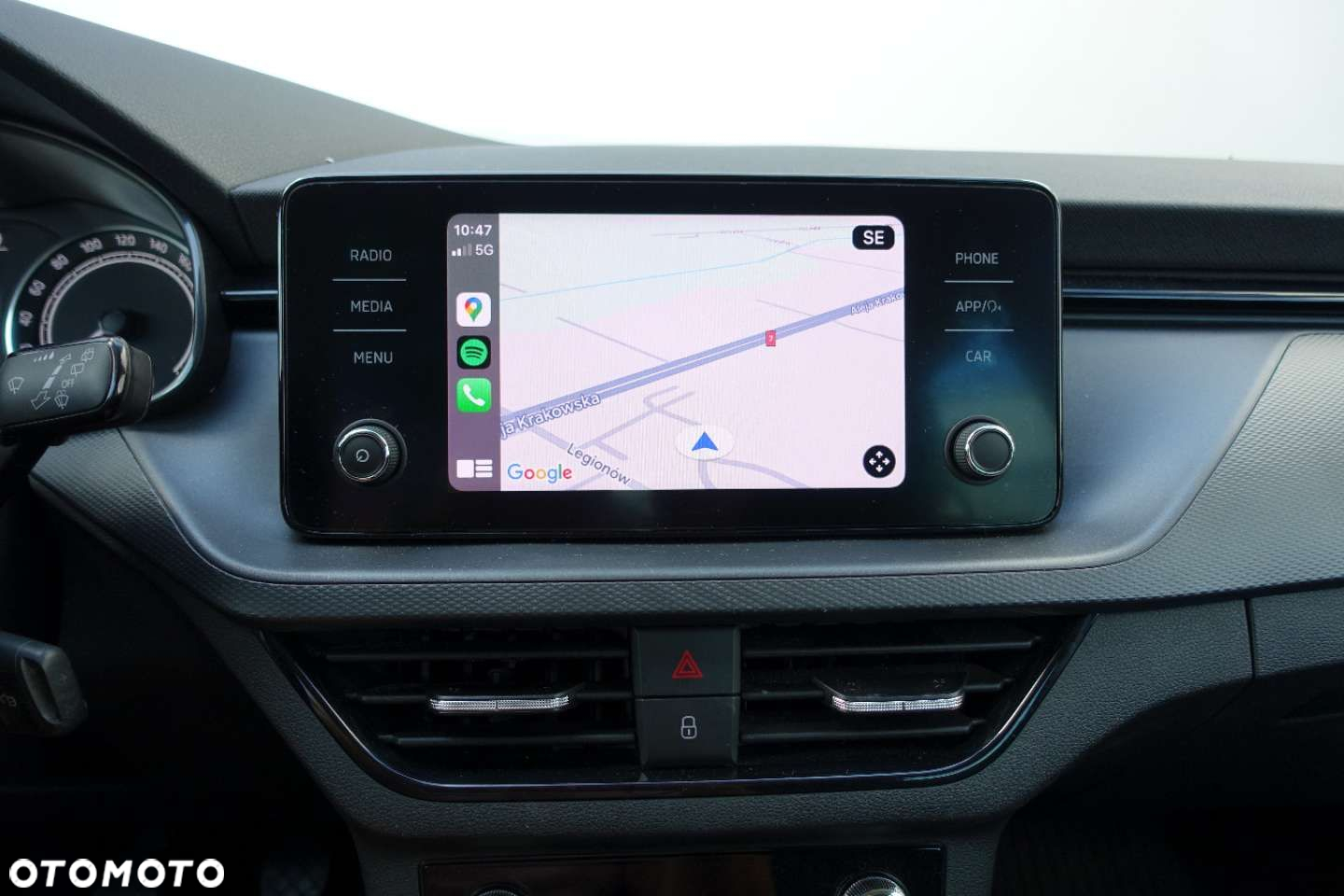 Skoda Scala - 9