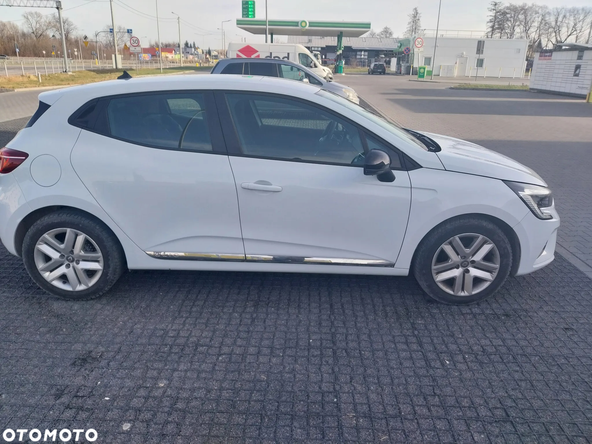 Renault Clio - 4