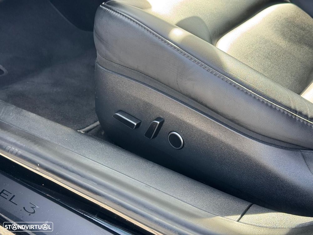 Tesla Model 3 Standard Range Plus RWD - 15