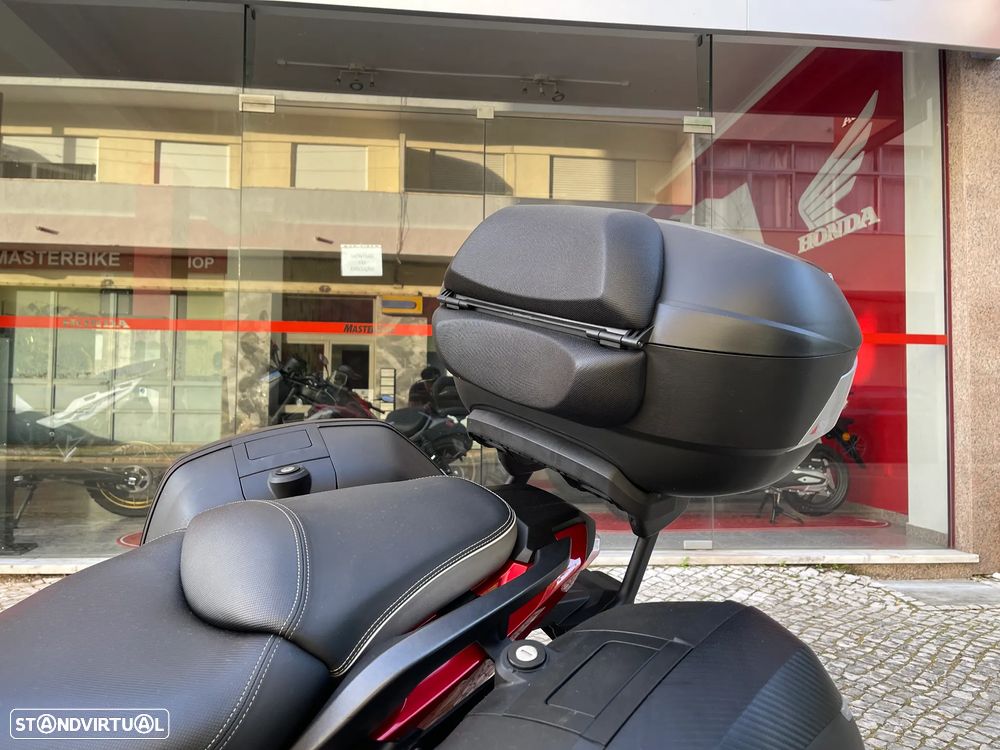 Honda NC750X DCT - DESDE 111 EUR / MÊS !! - 17