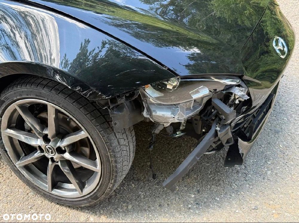 Mazda MX-5 2.0 Sport - 4