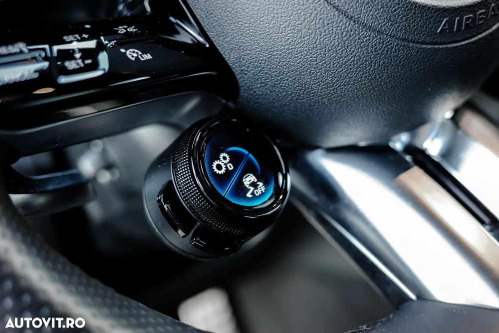 Mercedes-Benz GLC AMG 43 4MATIC - 21