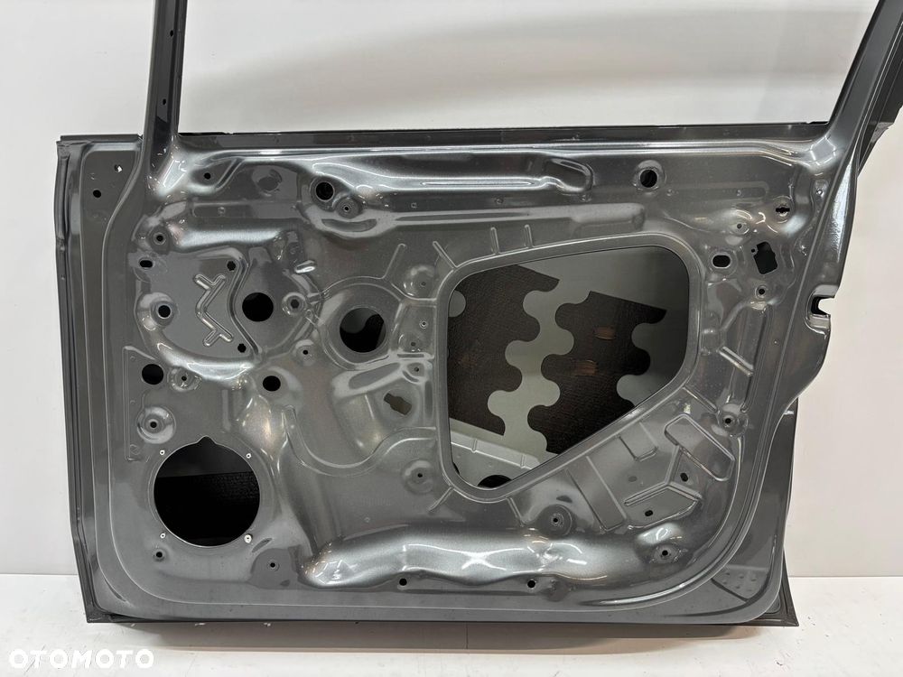 Volkswagen VW Sportsvan Drzwi Prawe Przód Przednie 510831312L - 9