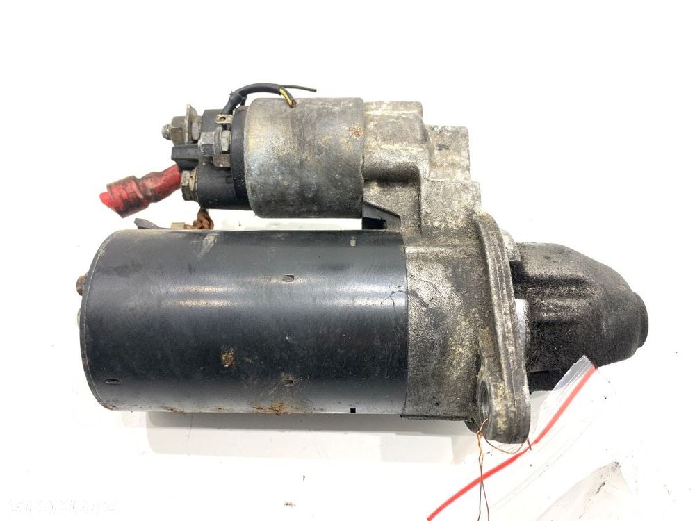 ROZRUSZNIK  BMW 3 Compact (E46) 2001 - 2005 316 ti 85 kW [115 KM] benzyna 2002 - 2005 0001108196 - 1