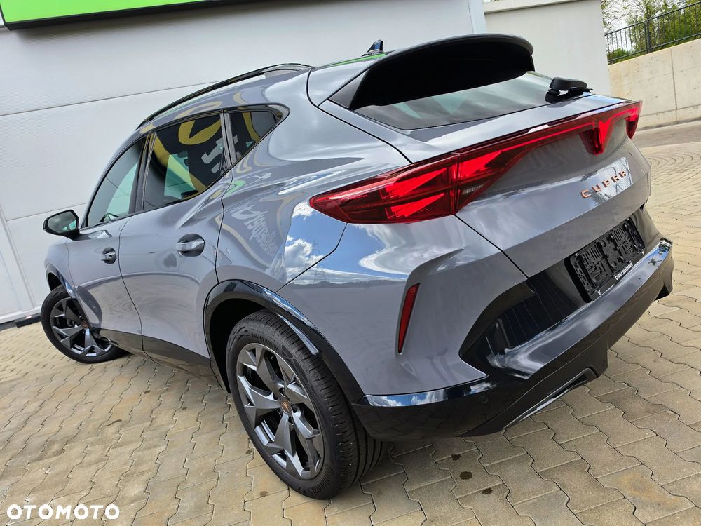 Cupra Formentor 1.5 eTSI DSG - 10