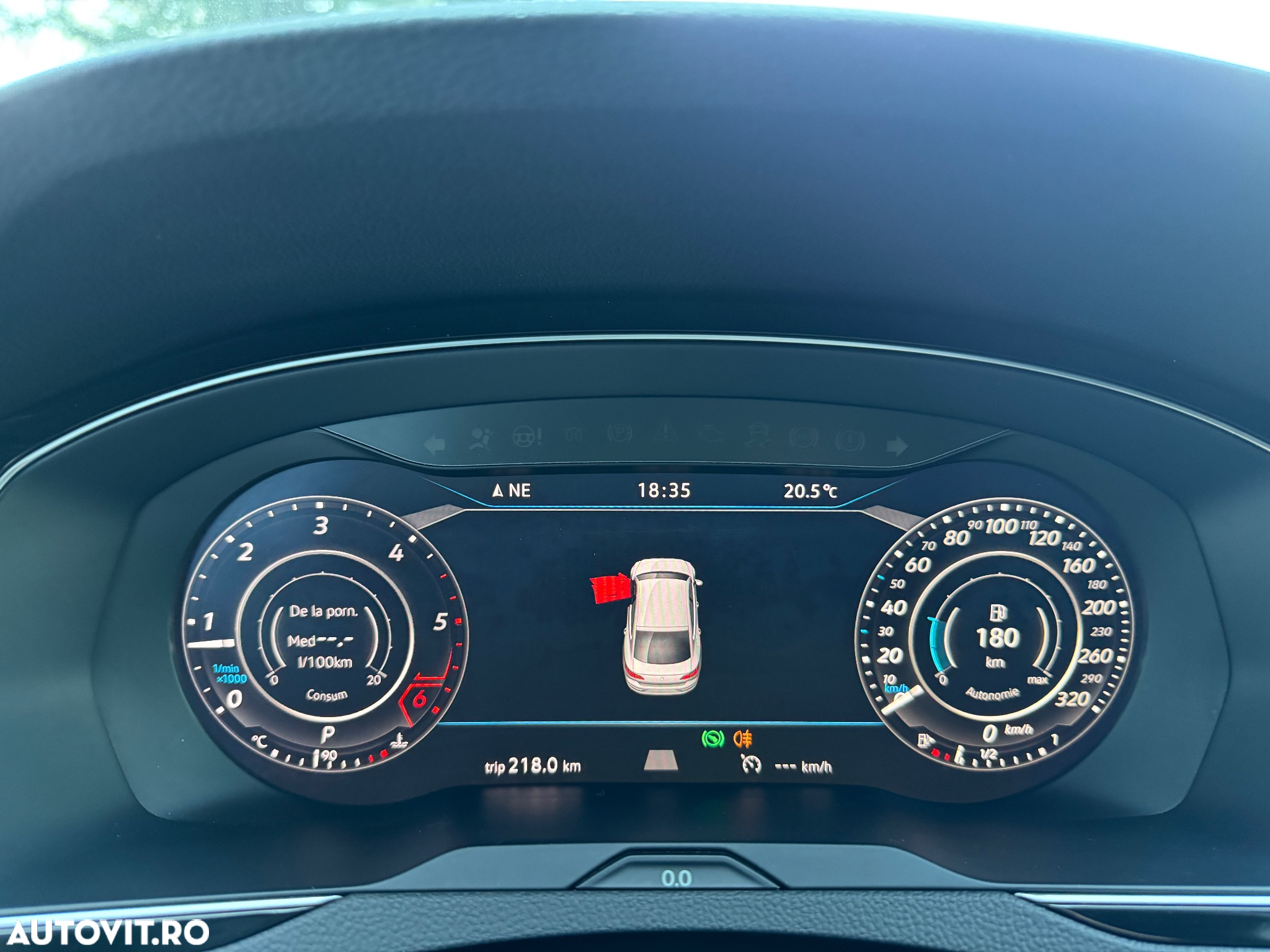 Volkswagen ARTEON 2.0 TDI DSG Elegance - 11