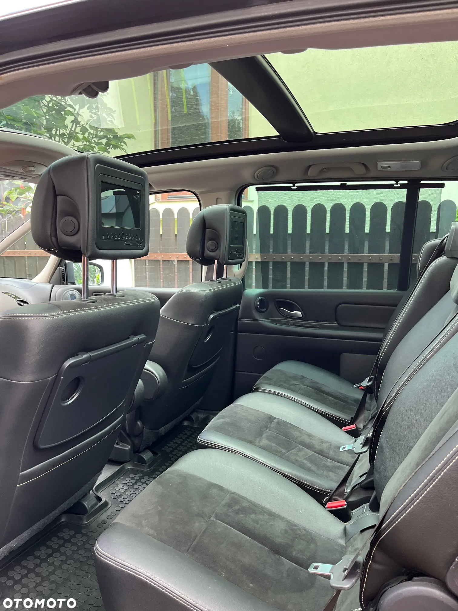 Renault Espace 2.0 dCi Initiale ESM - 16