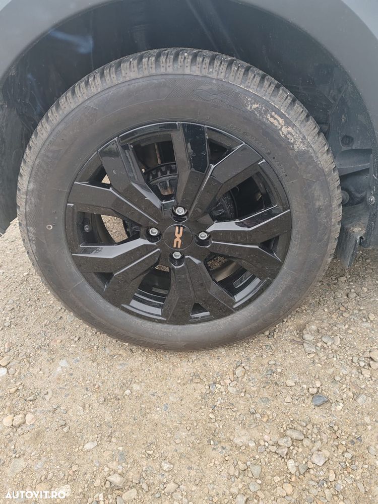 Dacia Sandero Stepway ECO-G 100 MT6 Extreme - 11