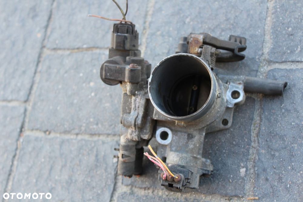 TOYOTA YARIS I VERSO YARIS I 1.3 JAPONIA PRZEPUSTNICA 89452-20130