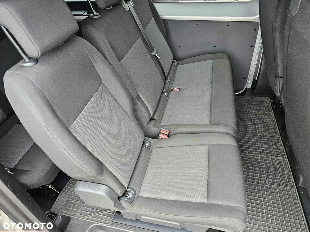 Citroën Jumpy Combi - 7