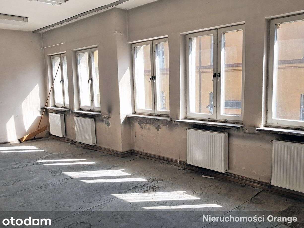 Budynek na cele biurowe w centrum miasta - Pełny obrazek: 5/8