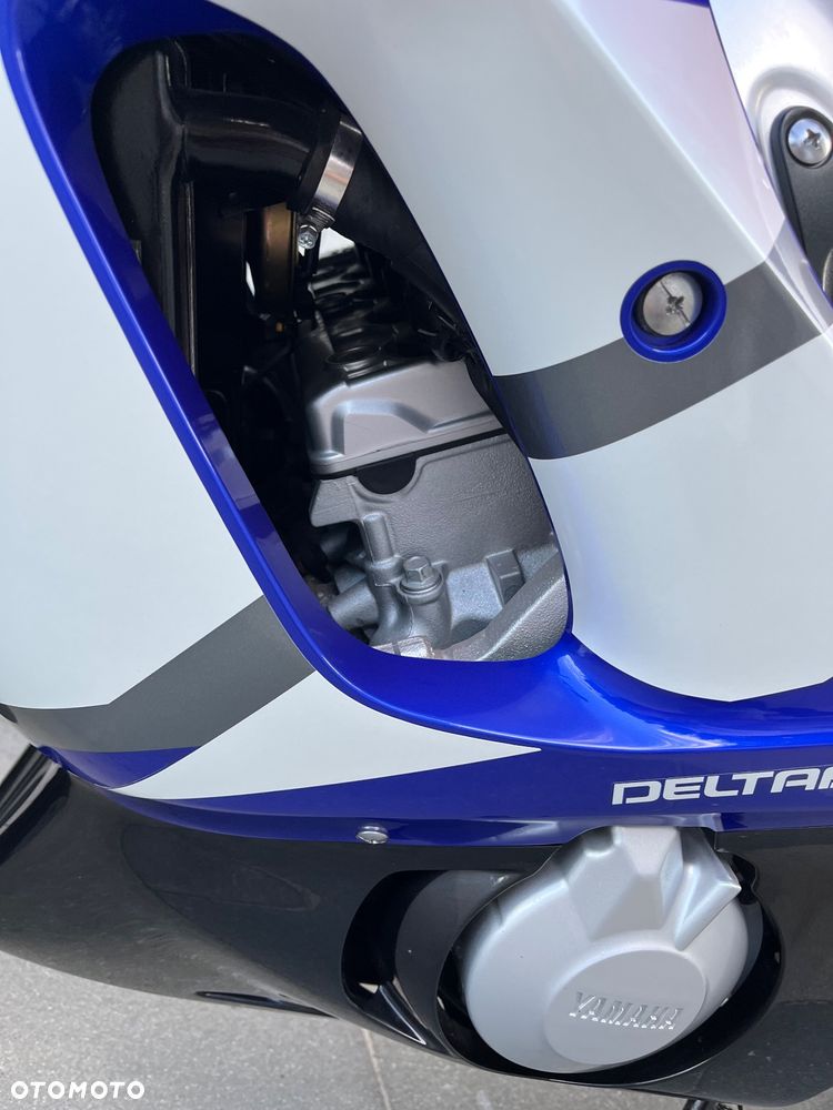 Yamaha R6 - 21