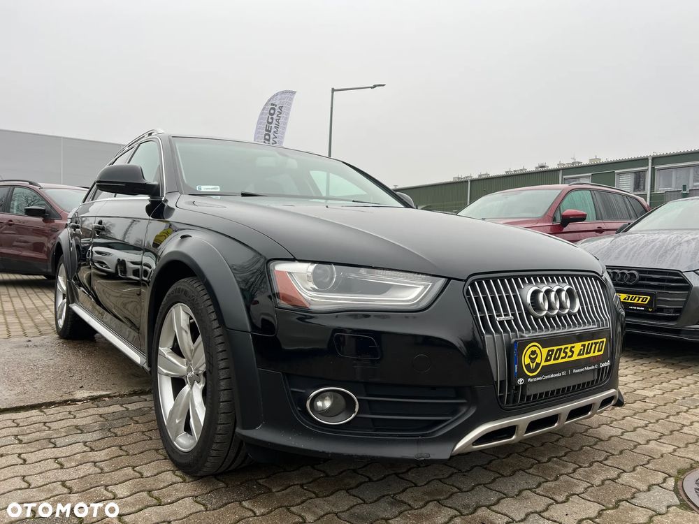 Audi A4 Allroad - 3