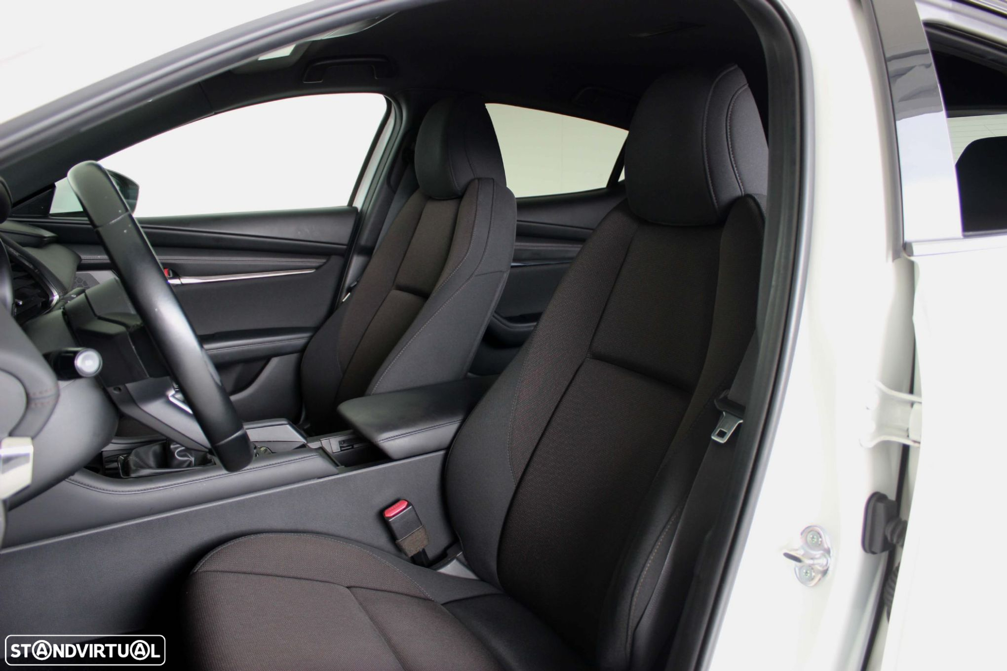 Mazda 3 - 12