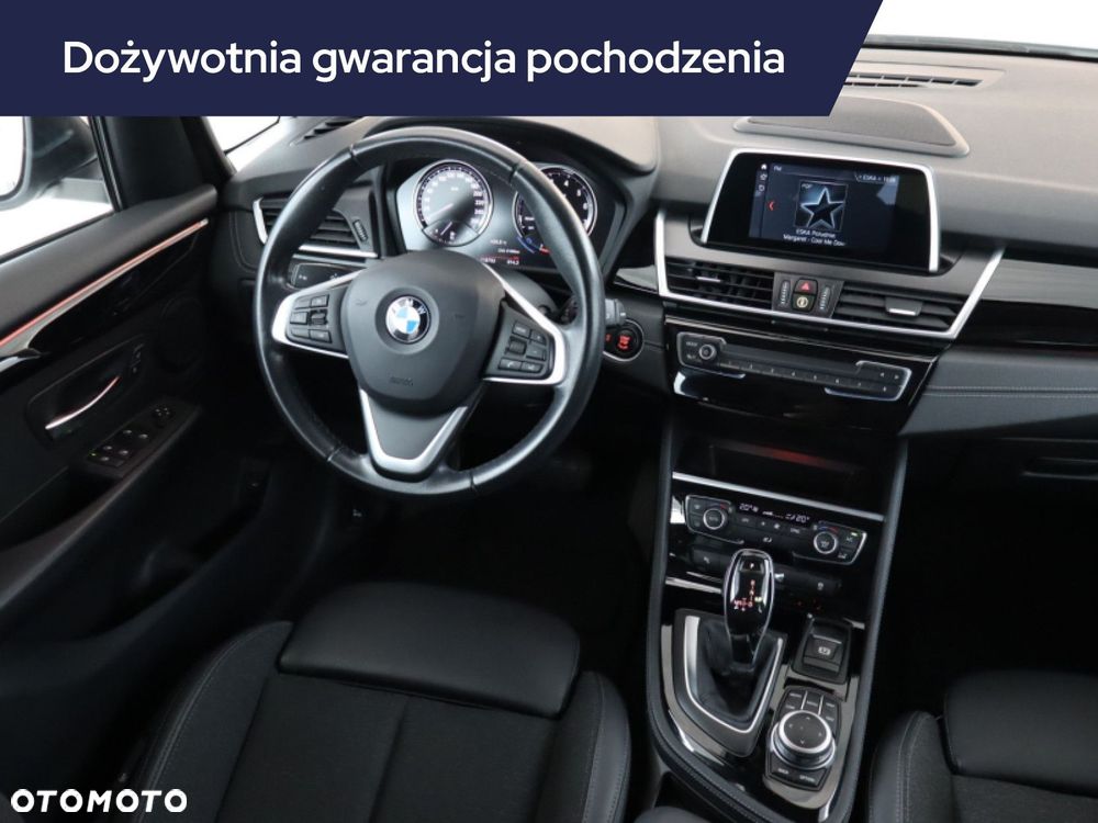 BMW Seria 2 - 9