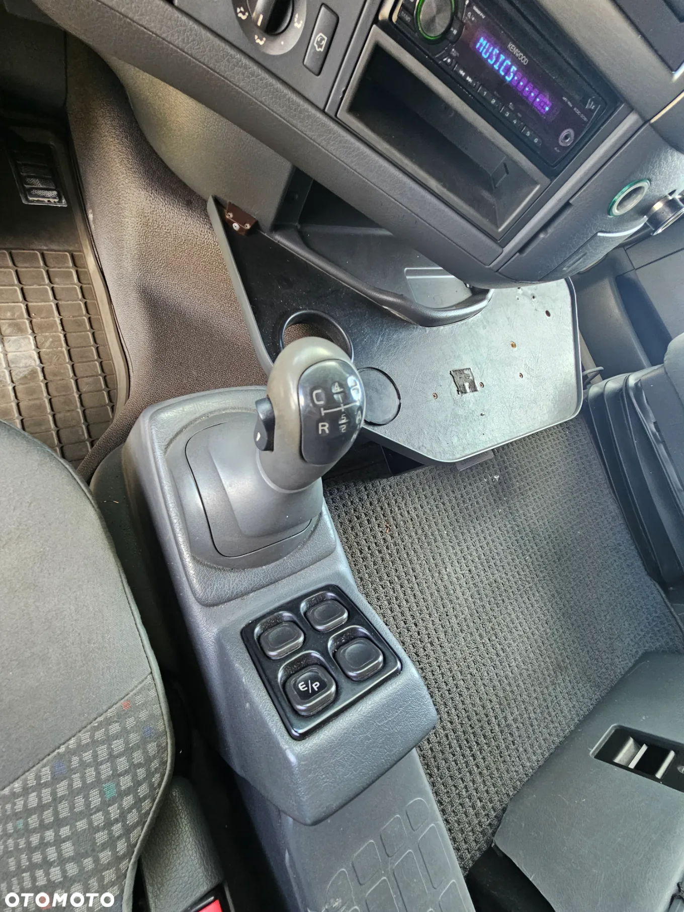 Volvo FM 12 - 7