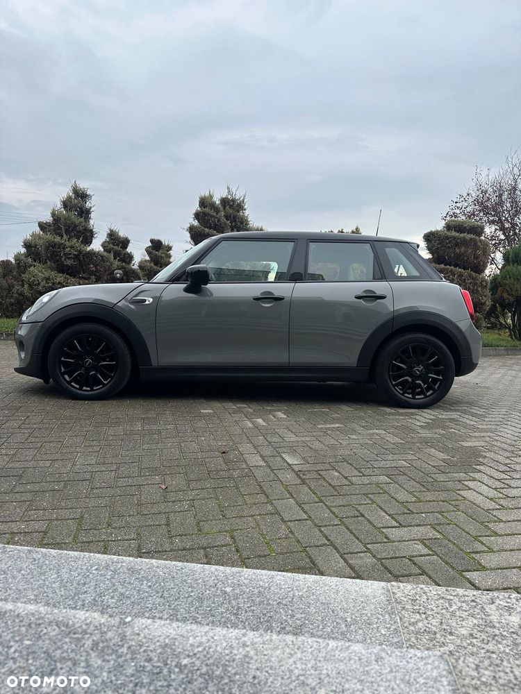 MINI Cooper Multitone Edition - 4