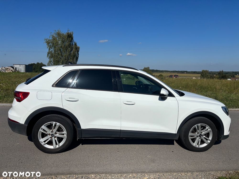 Audi Q3 - 8