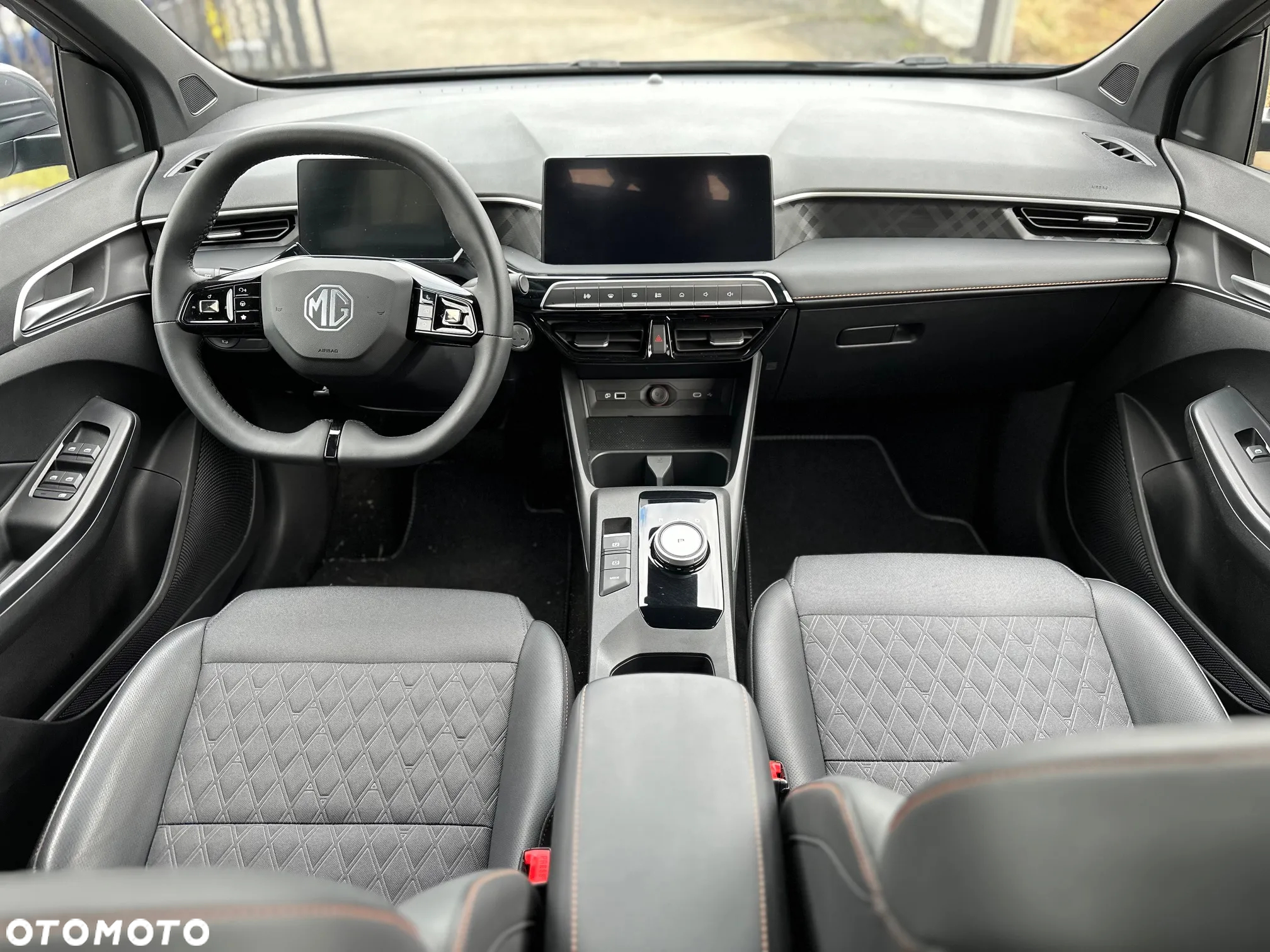 MG MG3 - 11