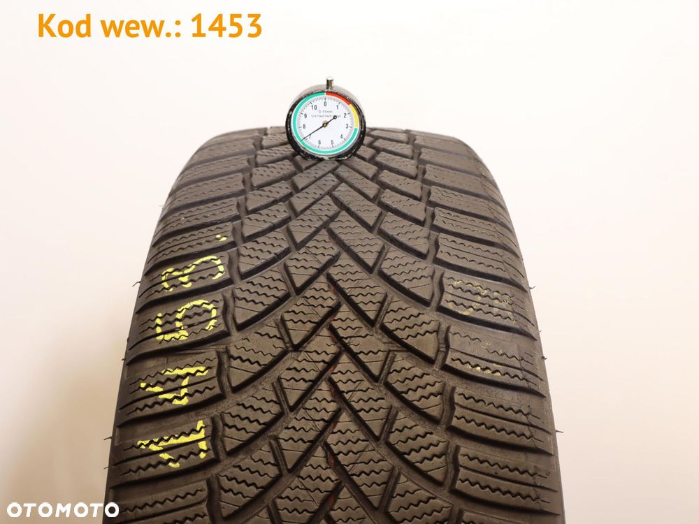 Bridgestone Blizzak LM005 - 225/40 R19 - 1
