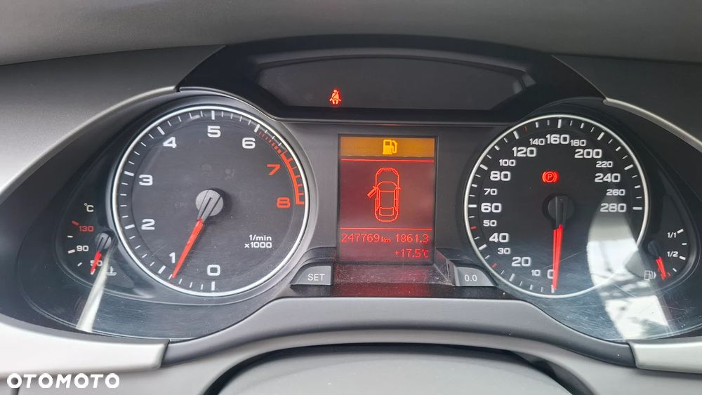 Audi A4 Limousine 1.8 TFSI Ambition - 15
