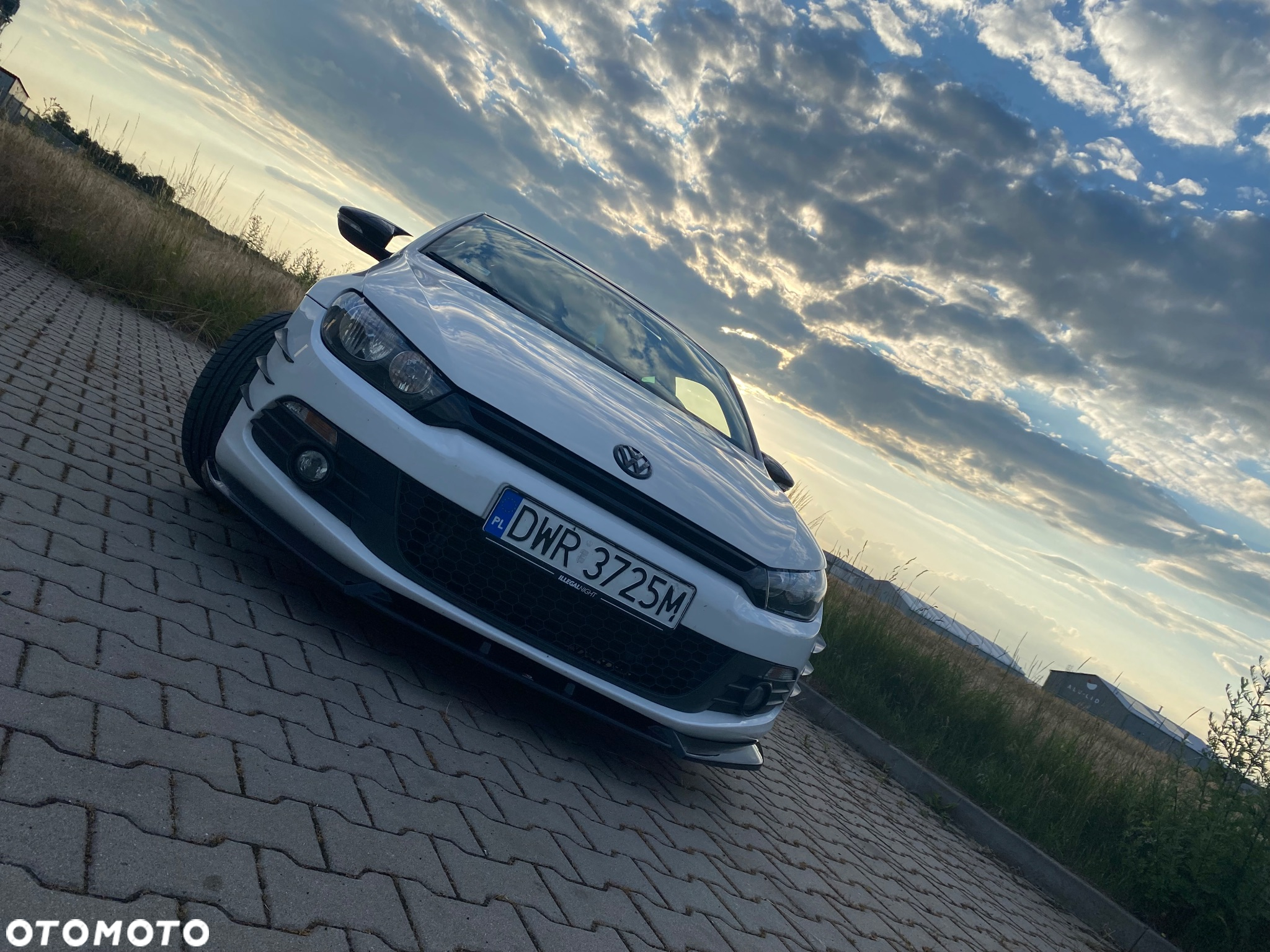 Volkswagen Scirocco 1.4 TSI DSG - 15