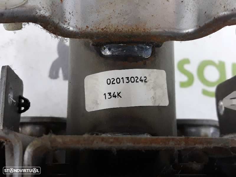 COLUNA DIREÇÃO MITSUBISHI PAJERO SPORT I 2002 -MR307361 - 1