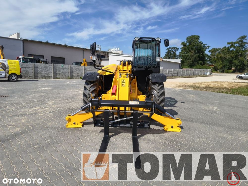 JCB 535-125 HI VIZ - 4
