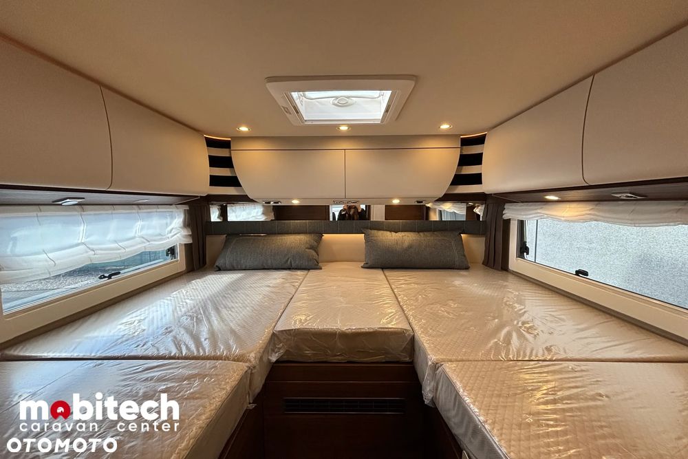 Carthago Chic C-Line I 4.9 LE L MY 26 - 36