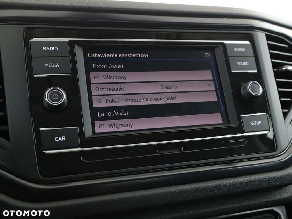 Volkswagen T-Roc 1.0 TSI - 26
